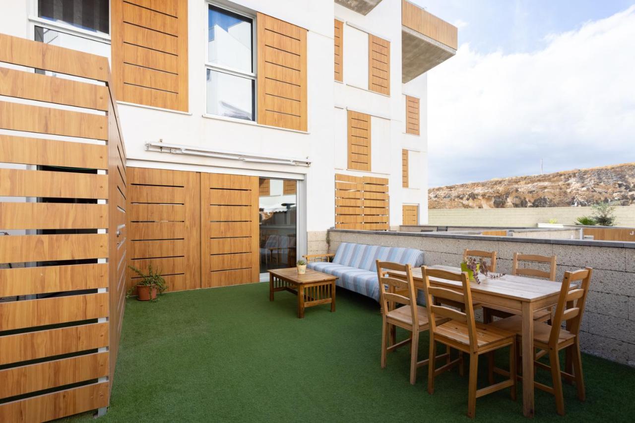 Blue Sea Apartment El Medano (Tenerife)
