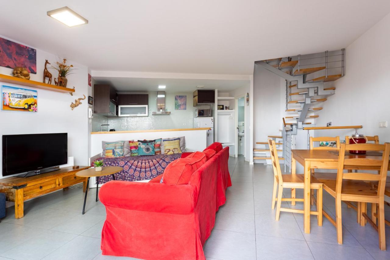 Apartment Blue Sea El Medano (Tenerife)