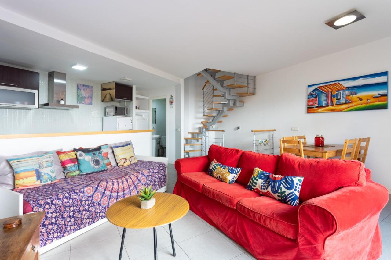 Blue Sea Apartment *
