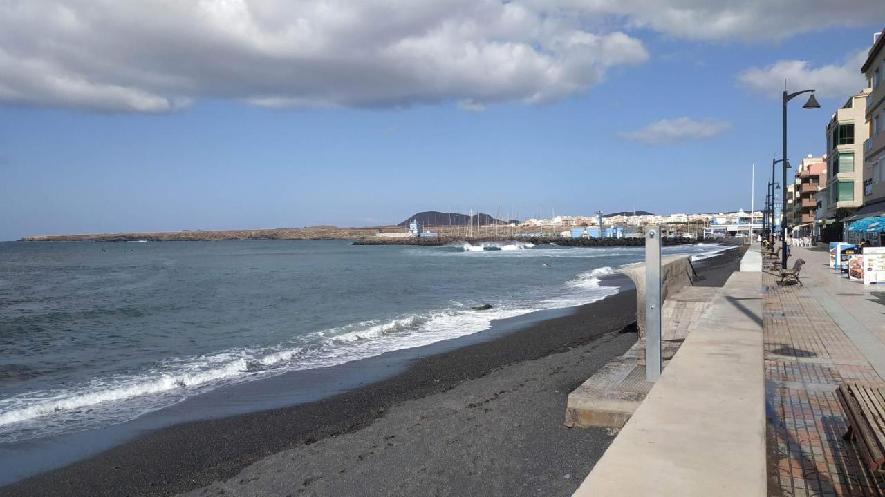 Apartamento Cosy 6 Places Canarian Life