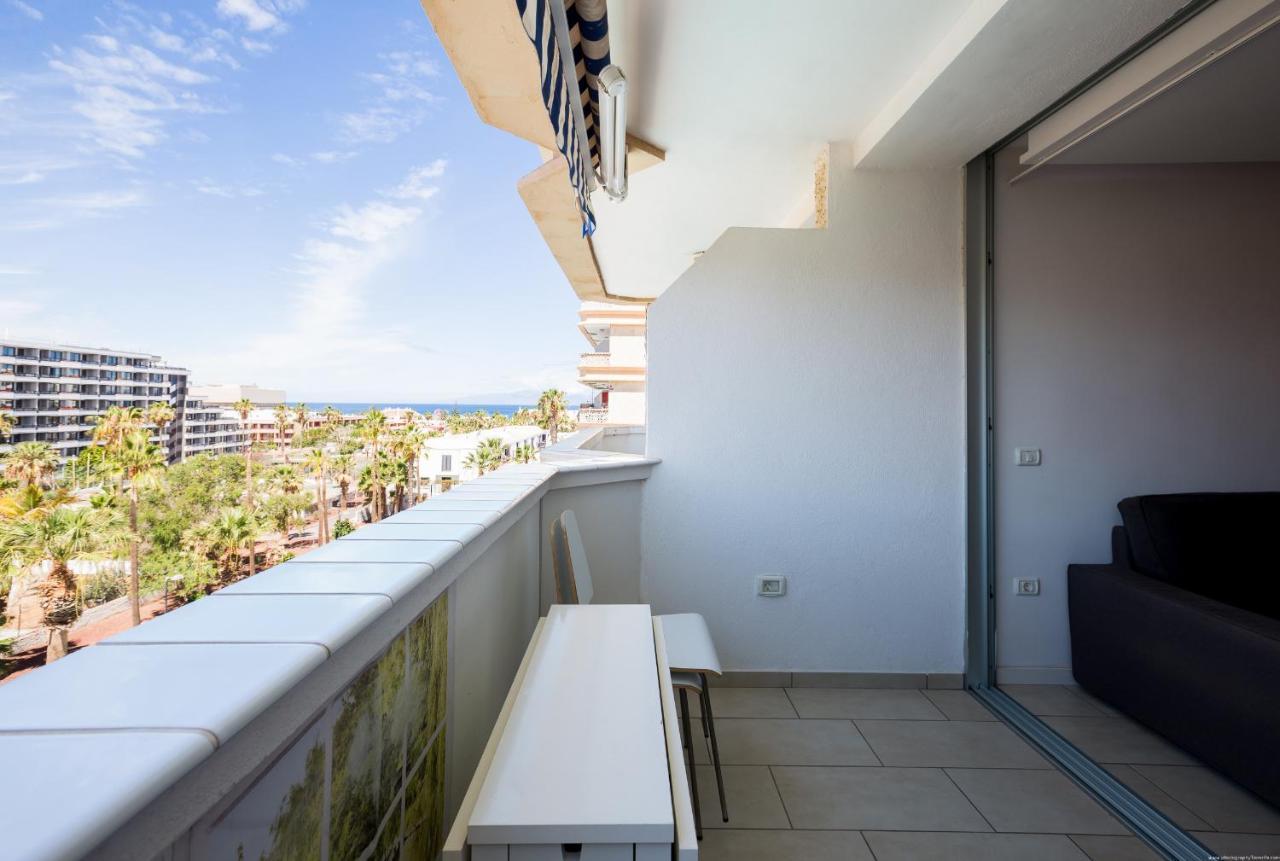Apartment Go2tenerife Apart'luna Pool & Sea View