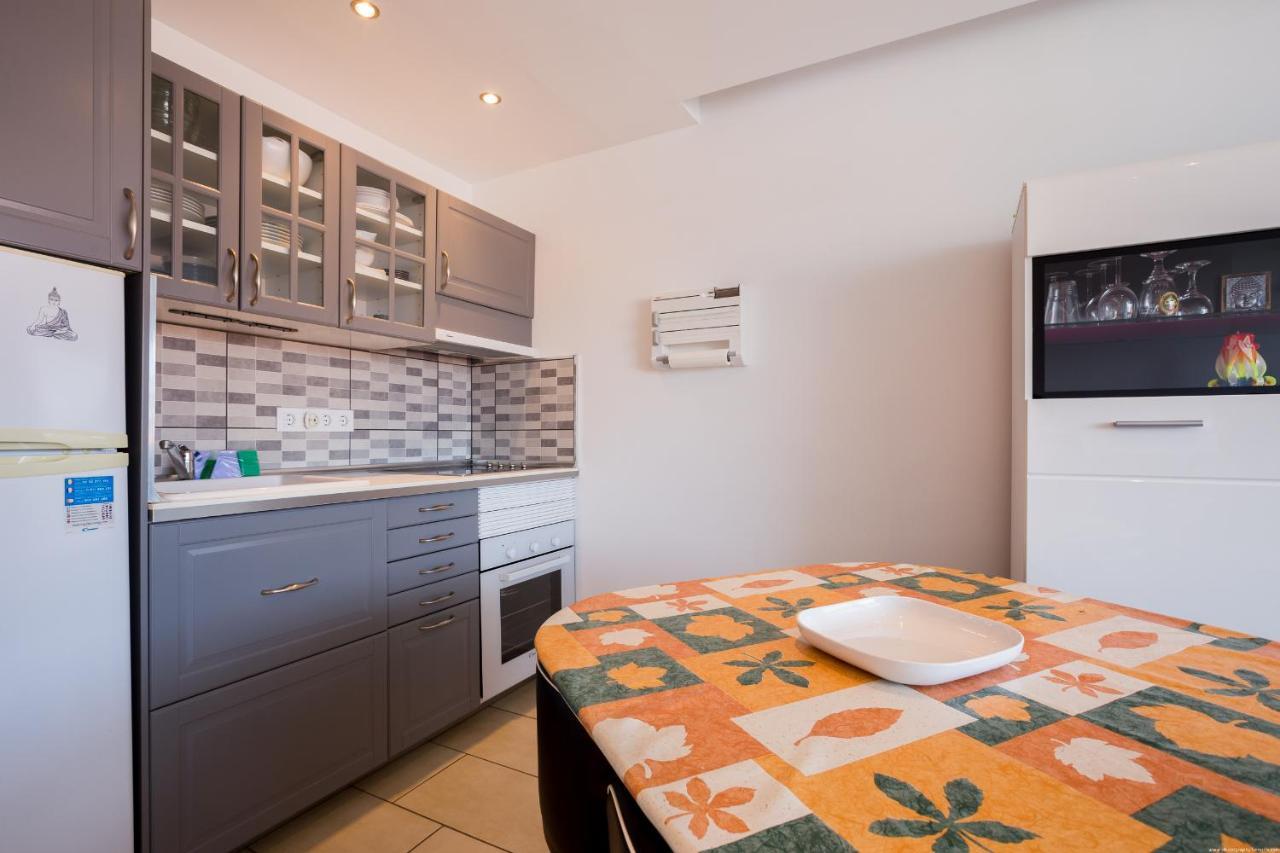 Apartment Go2tenerife Apart'luna Pool & Sea View