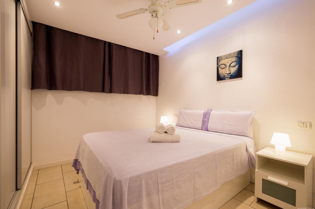 Apartment Go2tenerife Apart'luna Pool & Sea View *