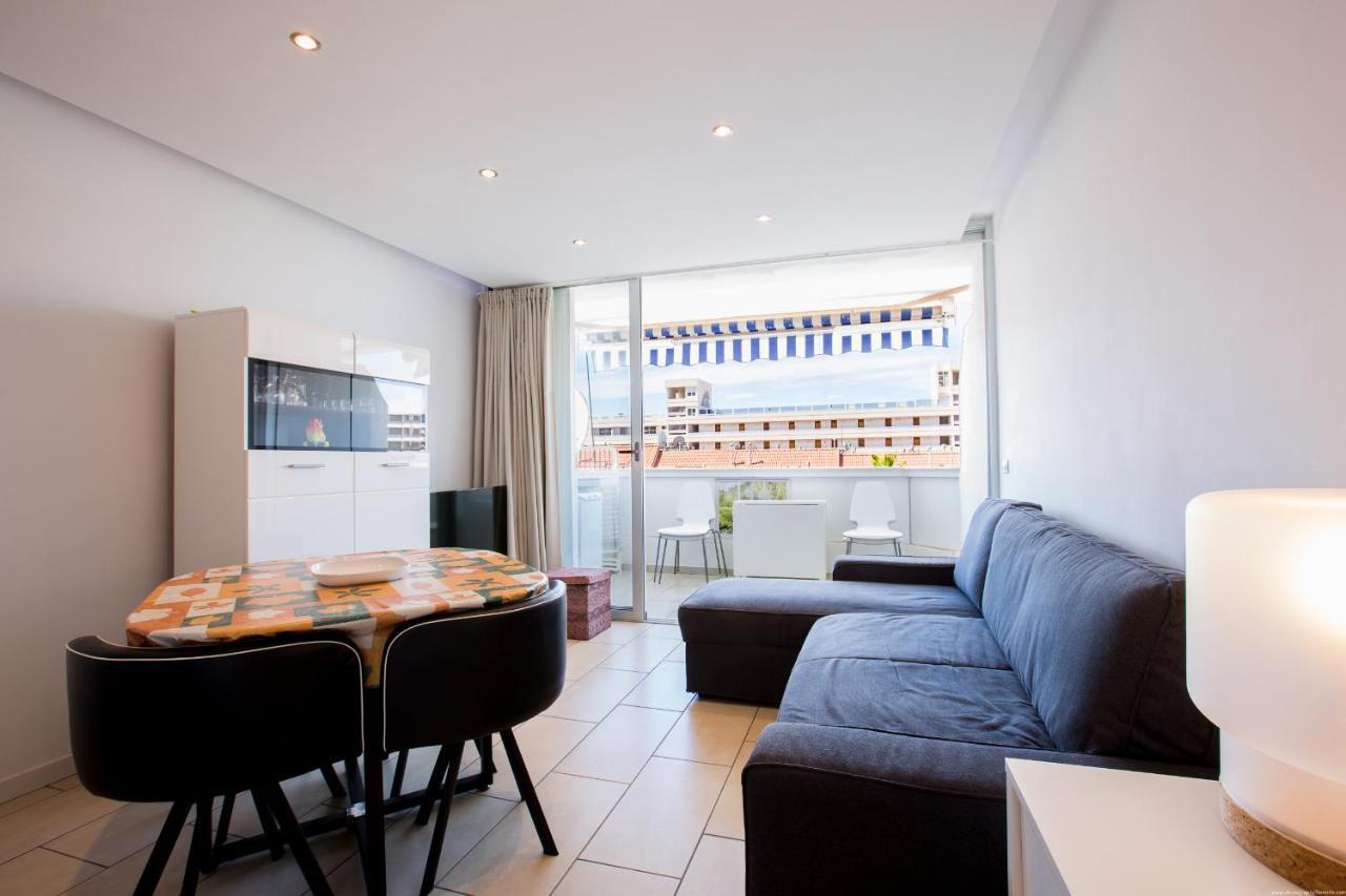 Apartment Go2tenerife Apart'luna Pool & Sea View Arona (Tenerife)