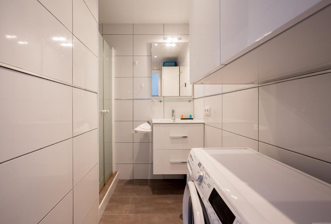 Apartamento Go2tenerife Apart'zebra Pool & Sea View *
