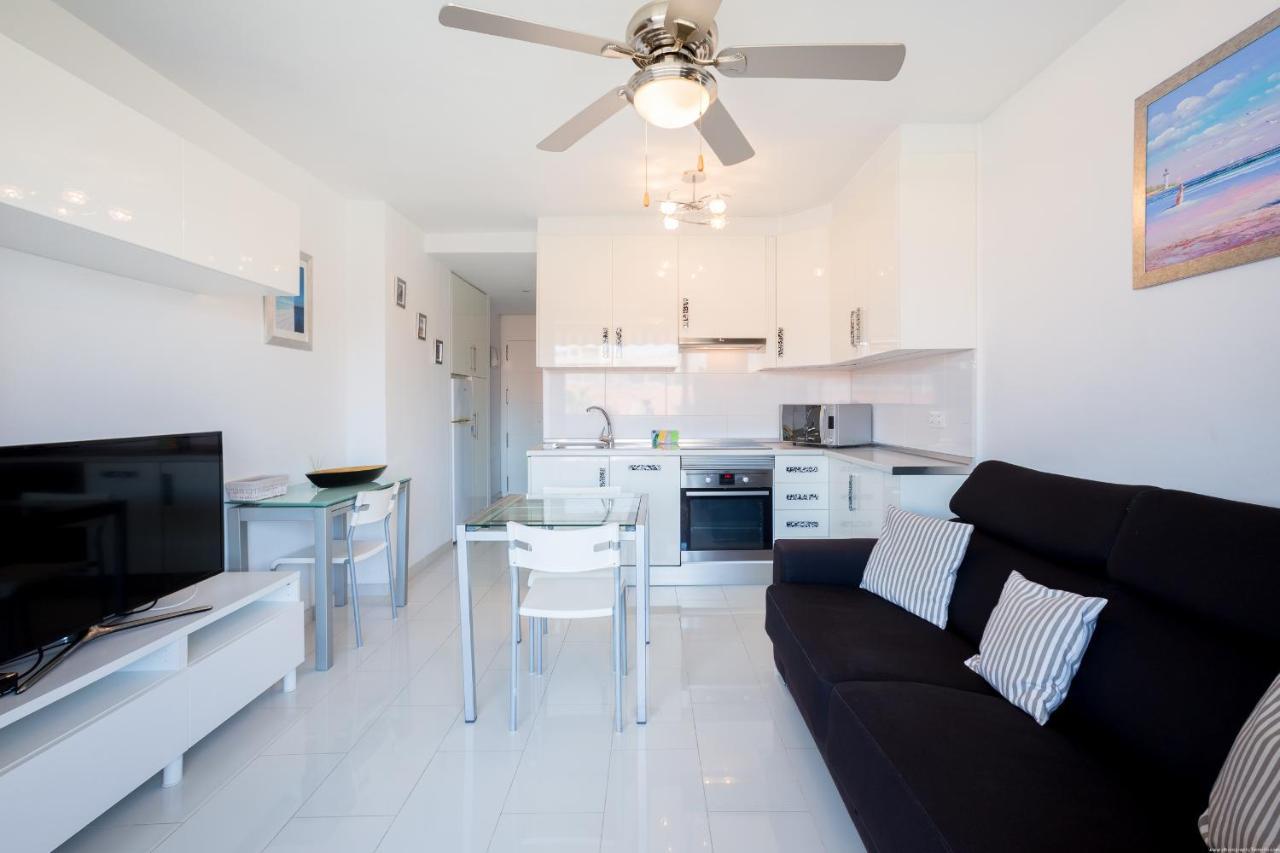 Go2tenerife Apart'zebra Pool & Sea View Apartamento