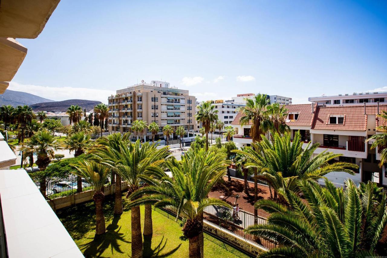 Go2tenerife Apart'zebra Pool & Sea View Apartamento