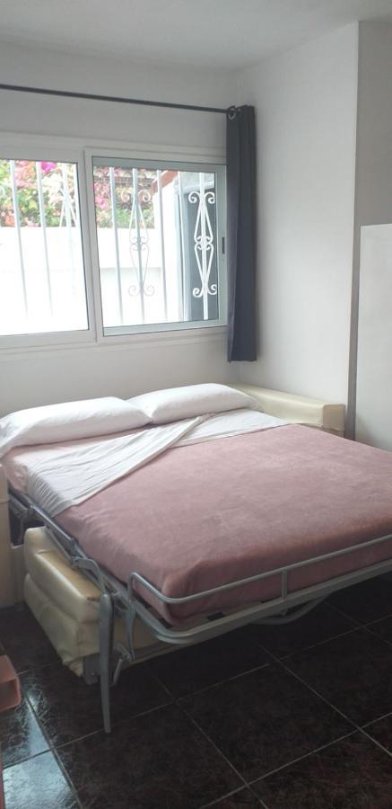 La Graciosa Apartamento *