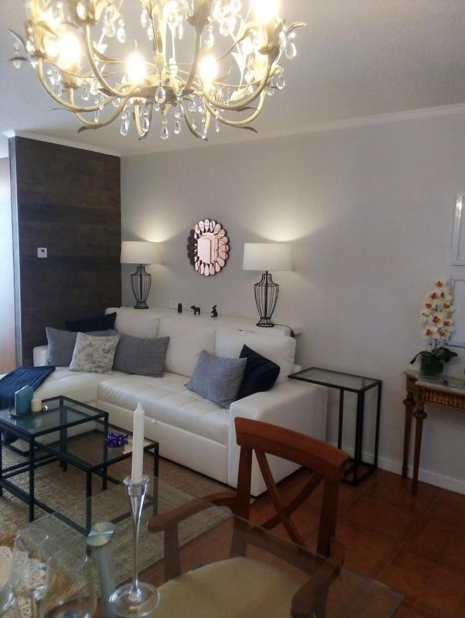 Apartment Charming Holidays In Martianez *