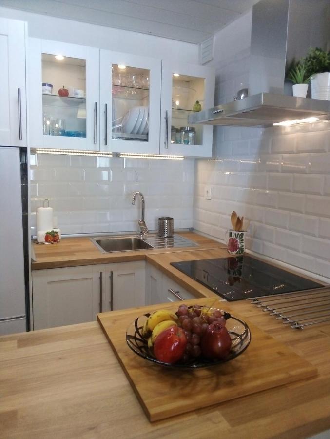 Charming Holidays In Martianez Apartment *