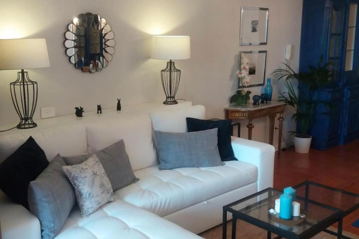 Apartment Charming Holidays In Martianez Puerto de la Cruz (Tenerife)