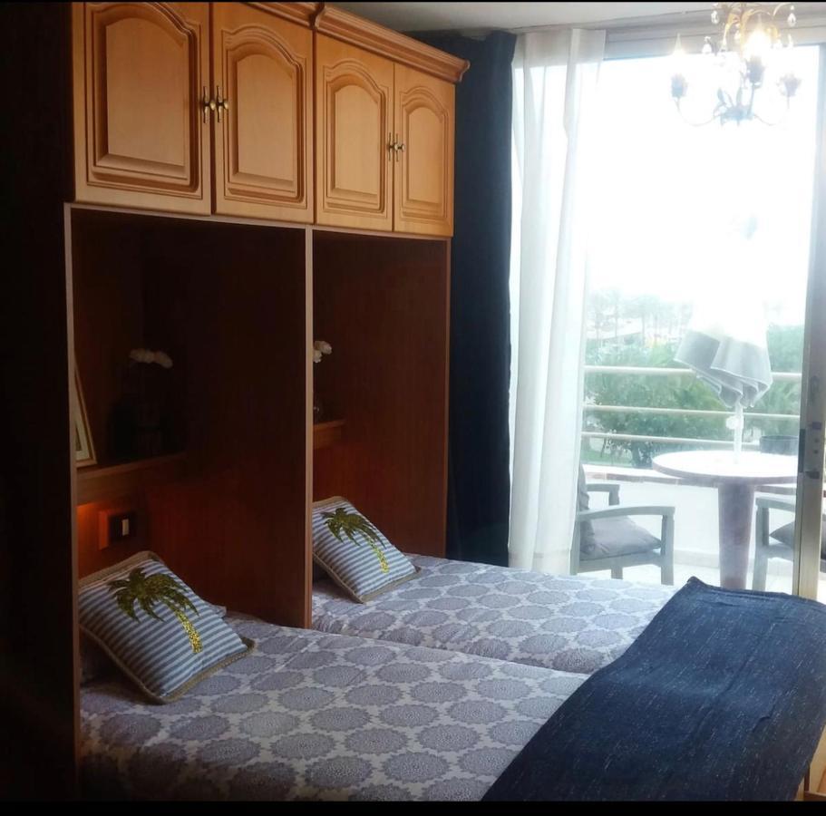 Apartment Charming Holidays In Martianez *