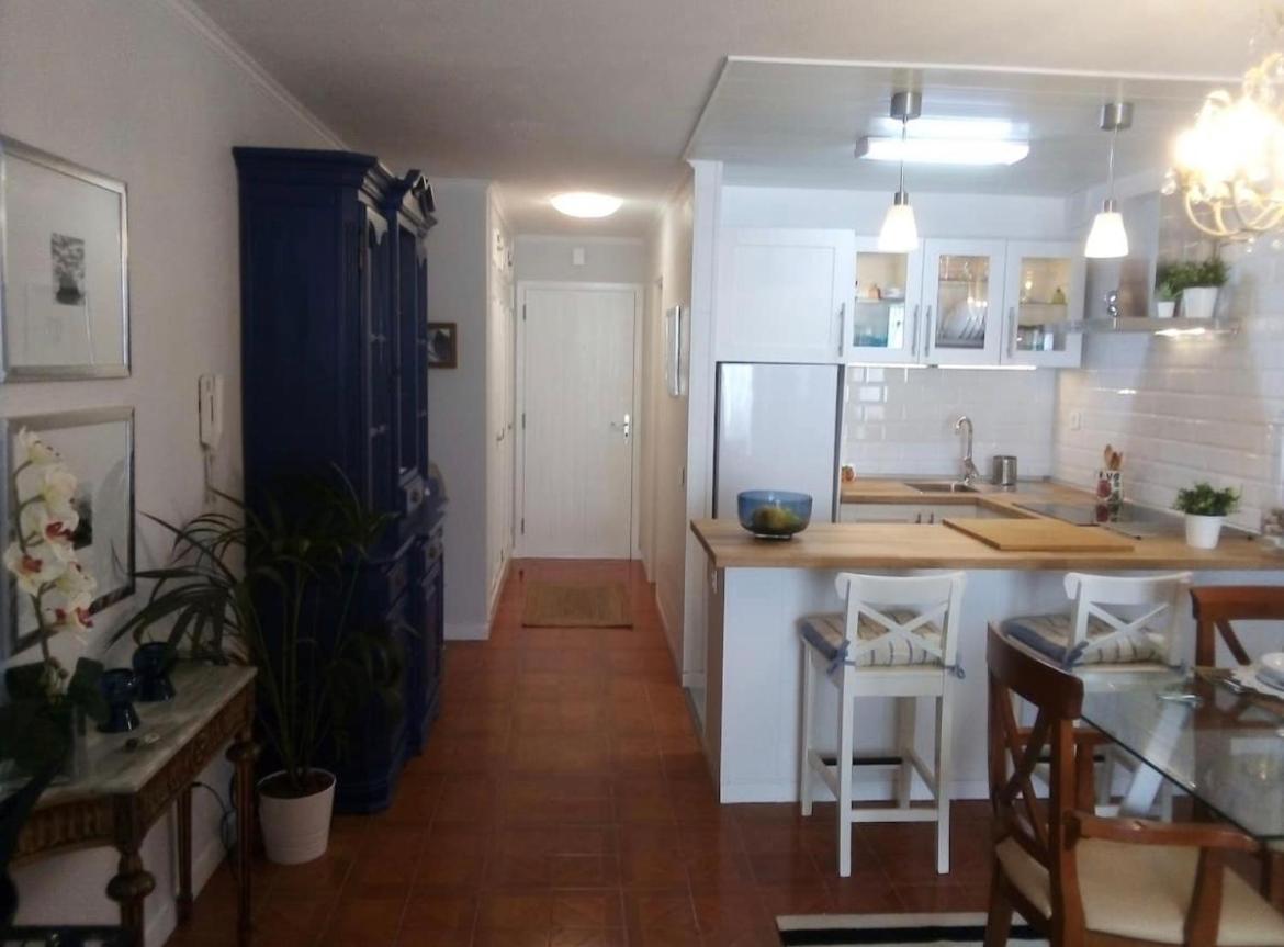 Apartment Charming Holidays In Martianez Puerto de la Cruz (Tenerife)