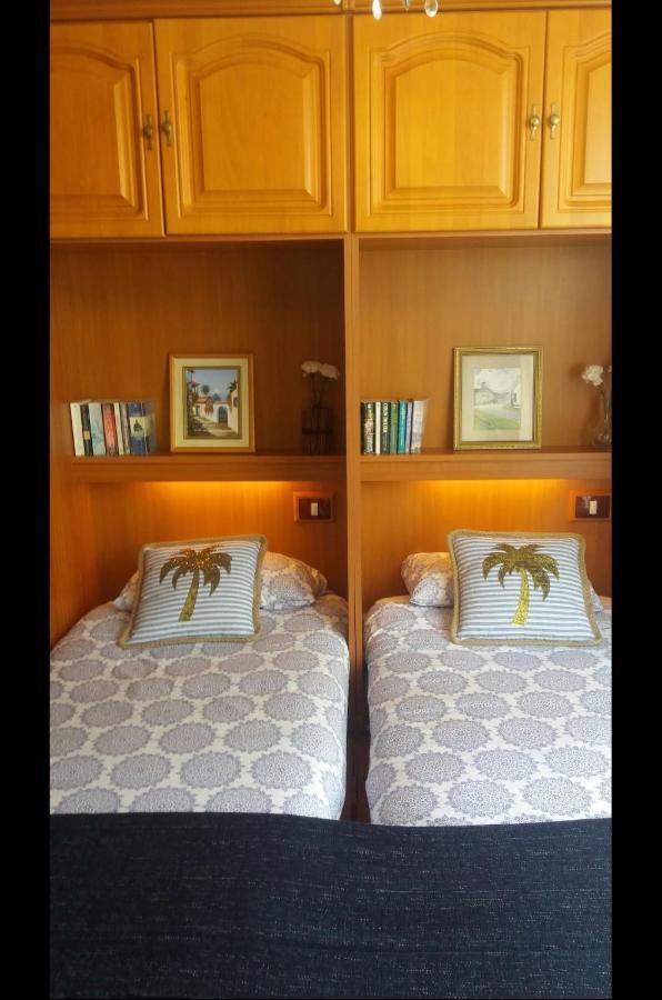 Charming Holidays In Martianez * Puerto de la Cruz (Tenerife)