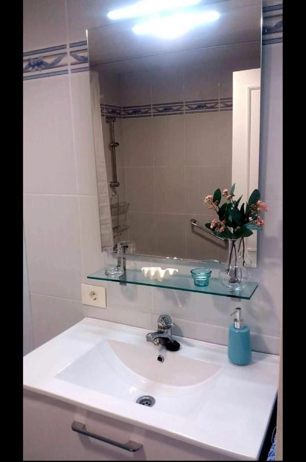 Apartment Charming Holidays In Martianez Puerto de la Cruz (Tenerife)