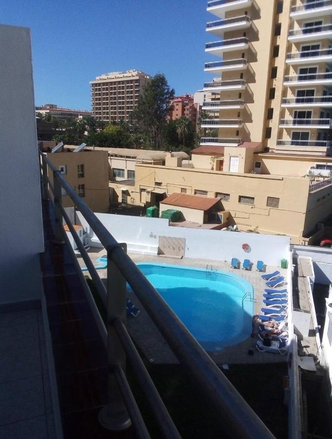 Apartment Charming Holidays In Martianez