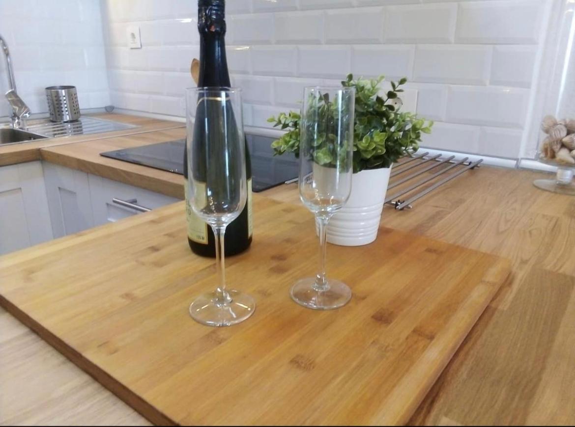 Charming Holidays In Martianez Apartment