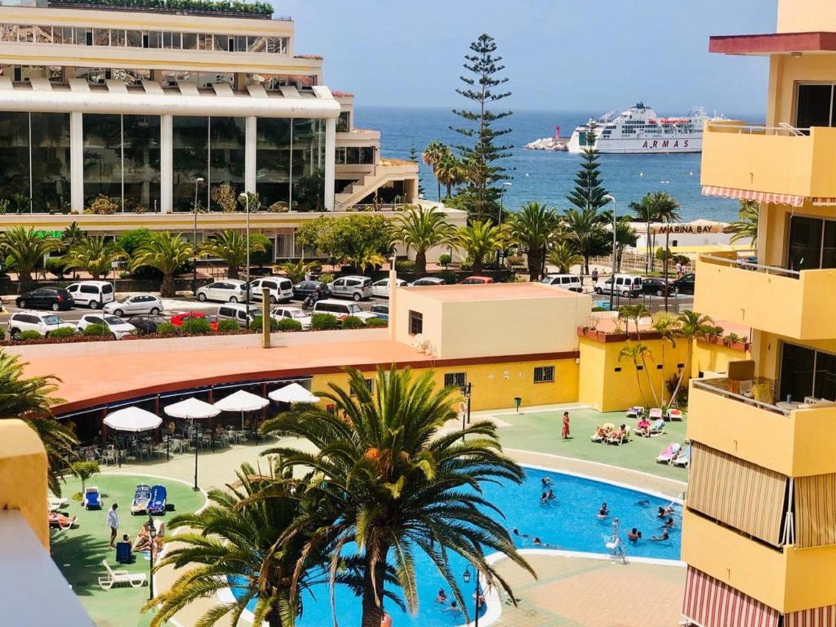 Apartamento Angeles Cristianos *