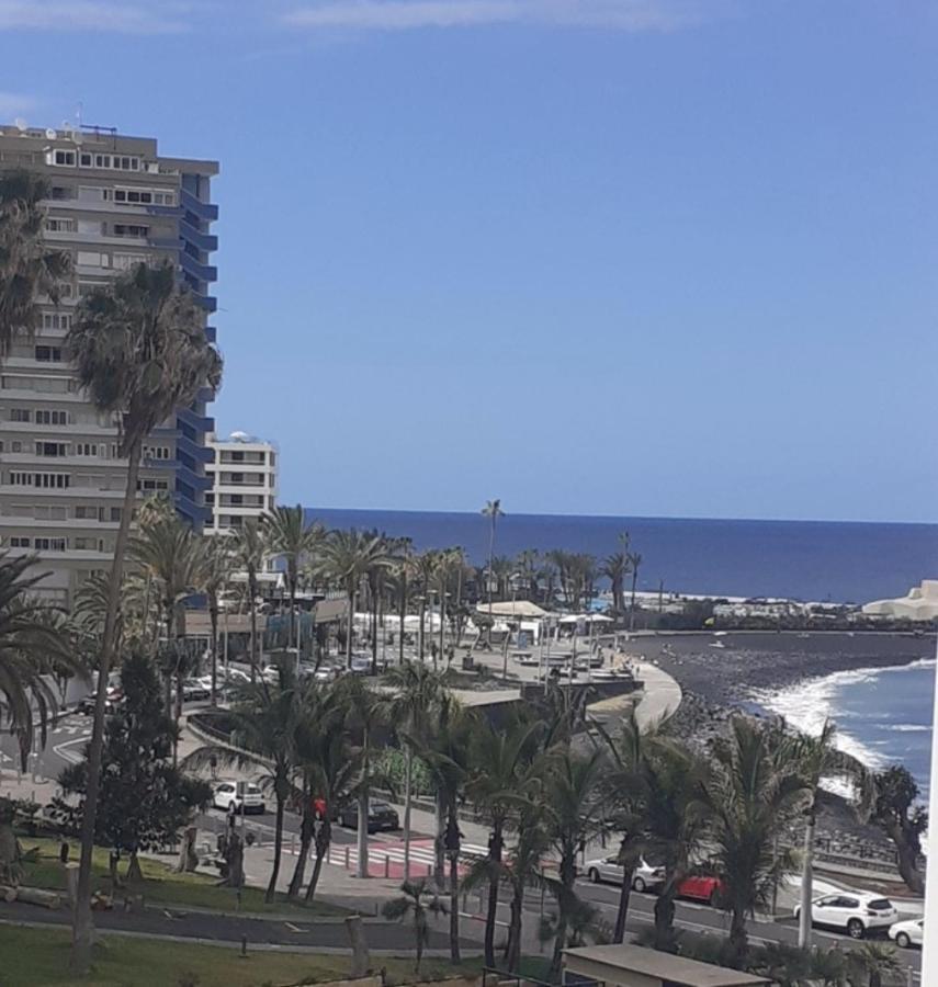 Charming Holidays In Martianez Apartment *