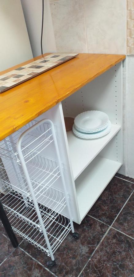 Apartamento La Graciosa Costa del Silencio