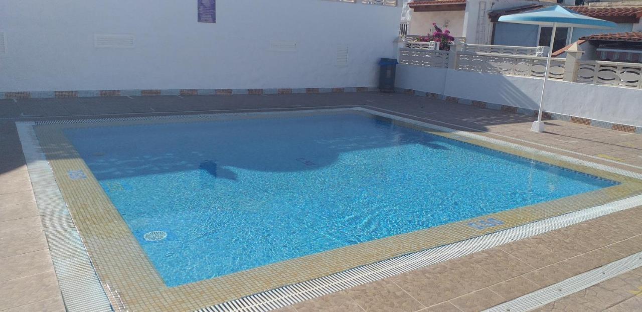 La Graciosa Apartamento Costa del Silencio
