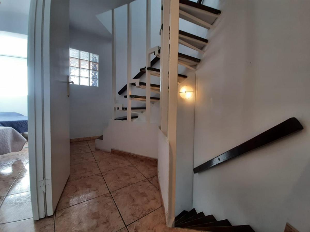 Veronicas Appartement Arona (Tenerife)