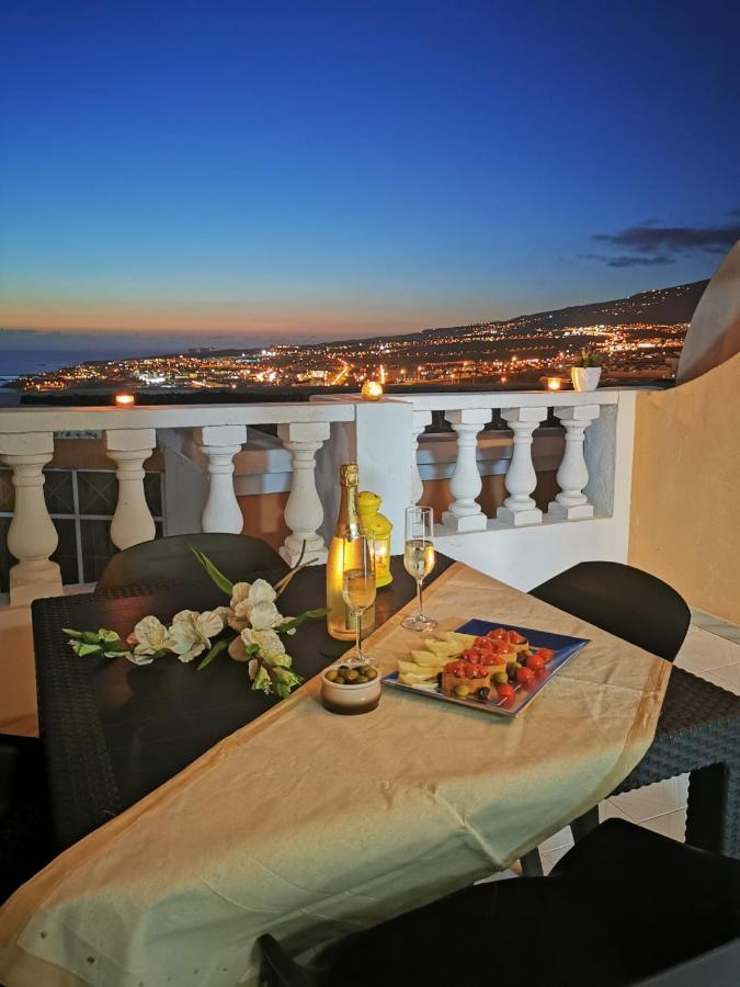 Ocean View Apartment *
