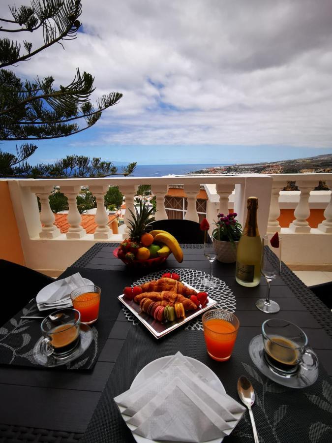 Apartment Ocean View *