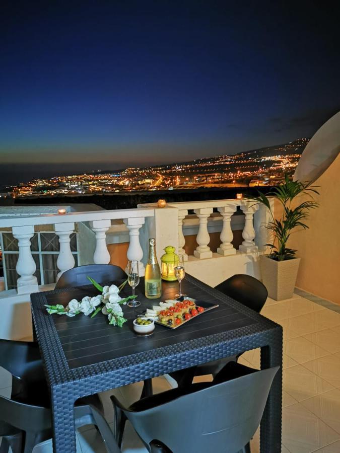 Ocean View