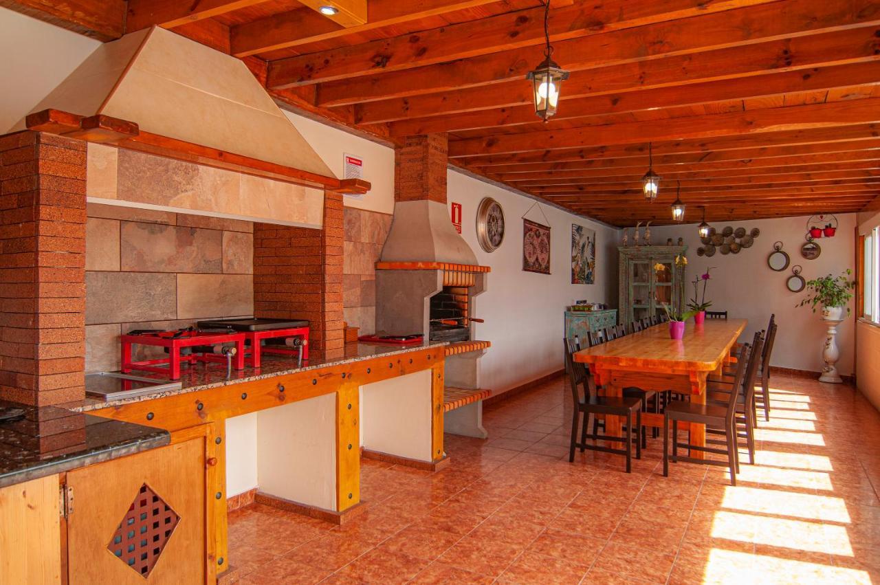Casa Mercedes * El Río