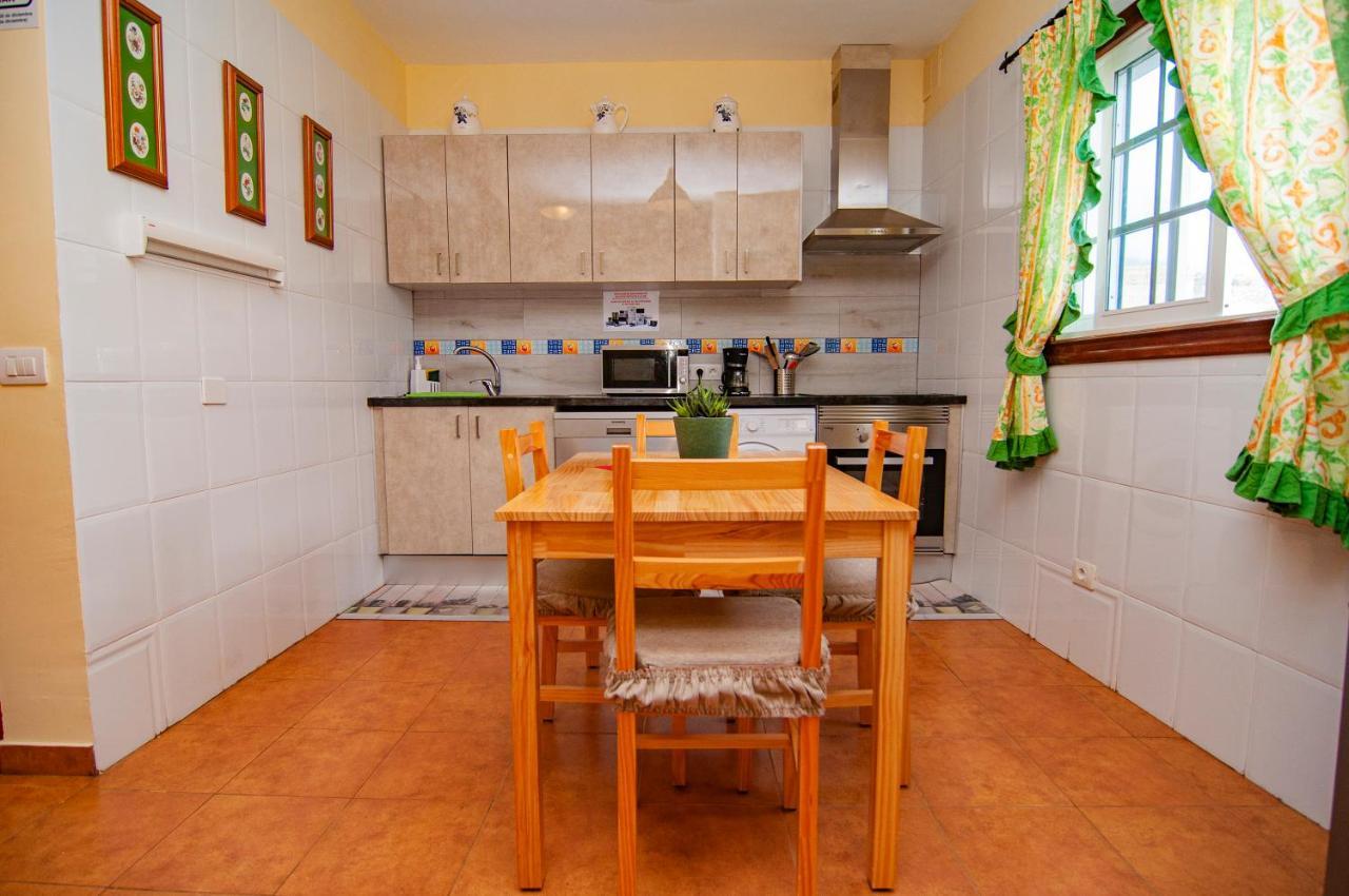 Casa Mercedes *