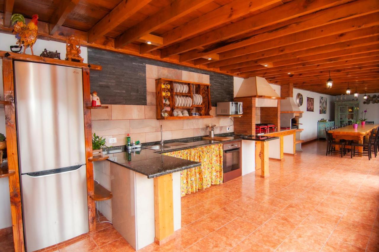 Casa rural Casa Mercedes *