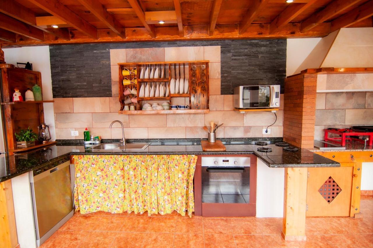 Casa Mercedes * El Río