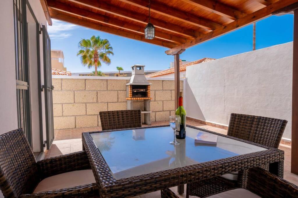 Villa Iris Callao Salvaje