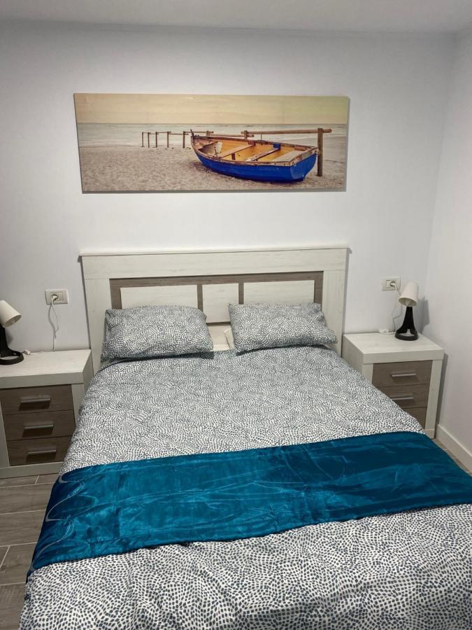 Hébergement de vacances House Tajao *