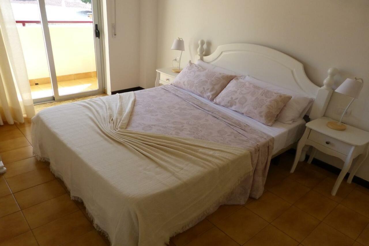 Suncanarias La Chocita Appartement Arona (Tenerife)