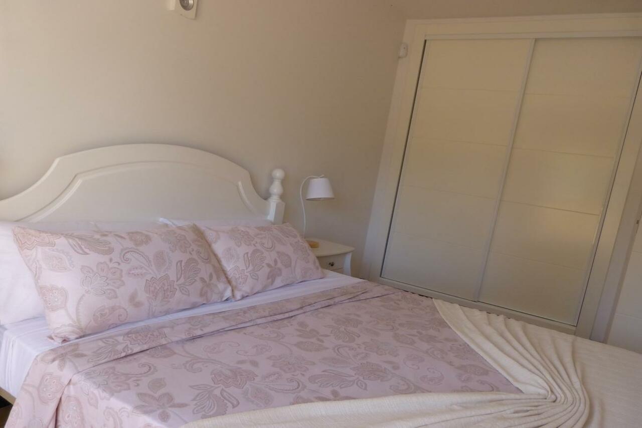 Appartement Suncanarias La Chocita *