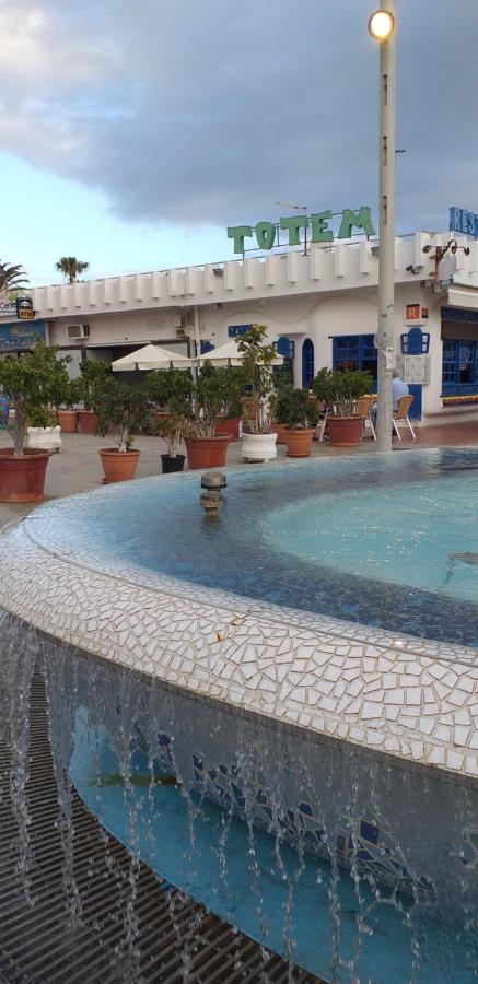 La Graciosa *