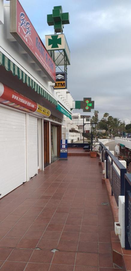 La Graciosa Apartamento