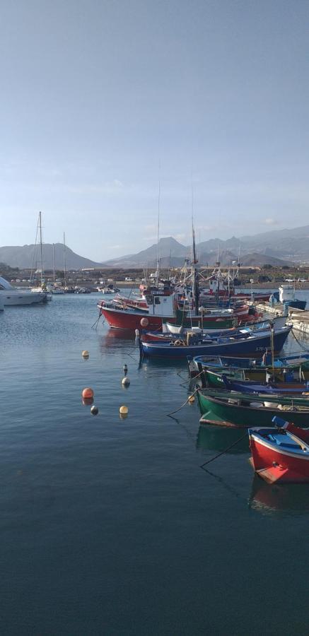 La Graciosa Apartamento