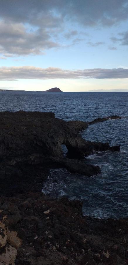 Apartamento La Graciosa