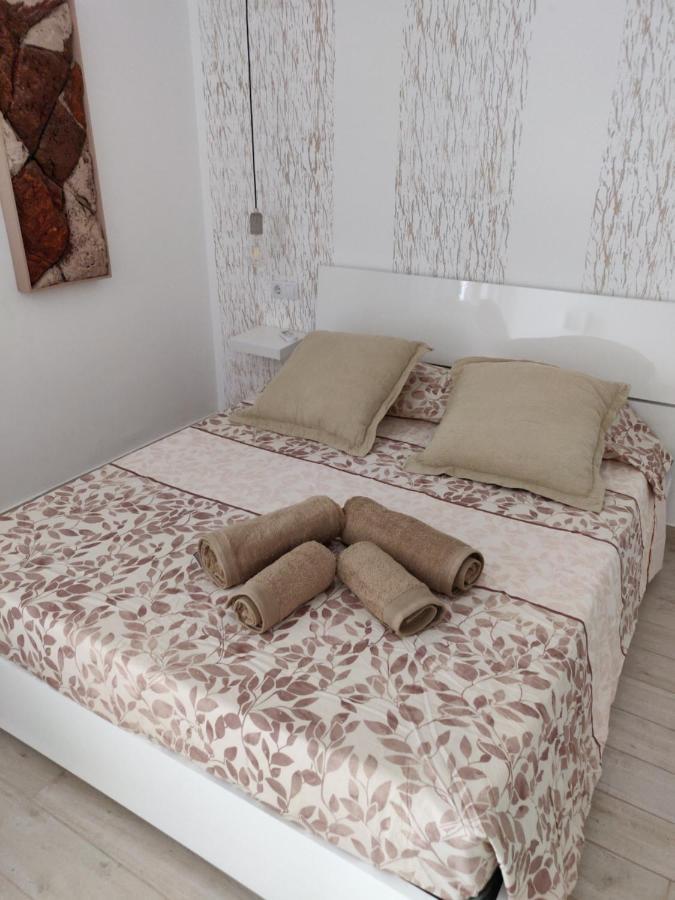 Alícia Paraiso Del Sur Apartamento
