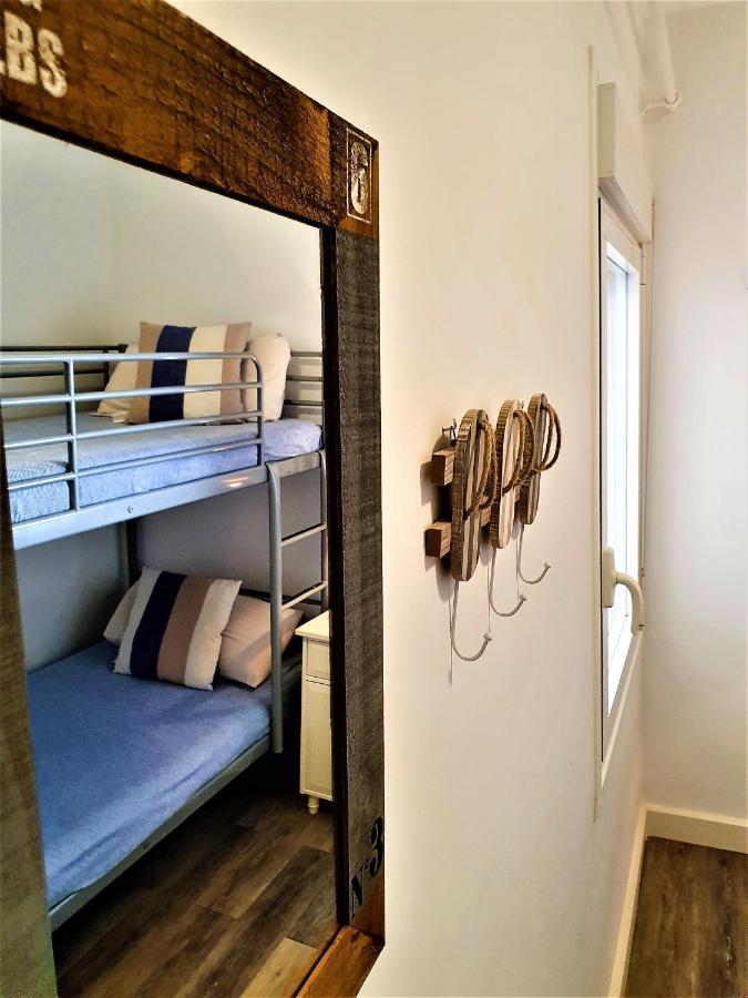 Aromas Del Mar With Wifi 300mbs Appartement *