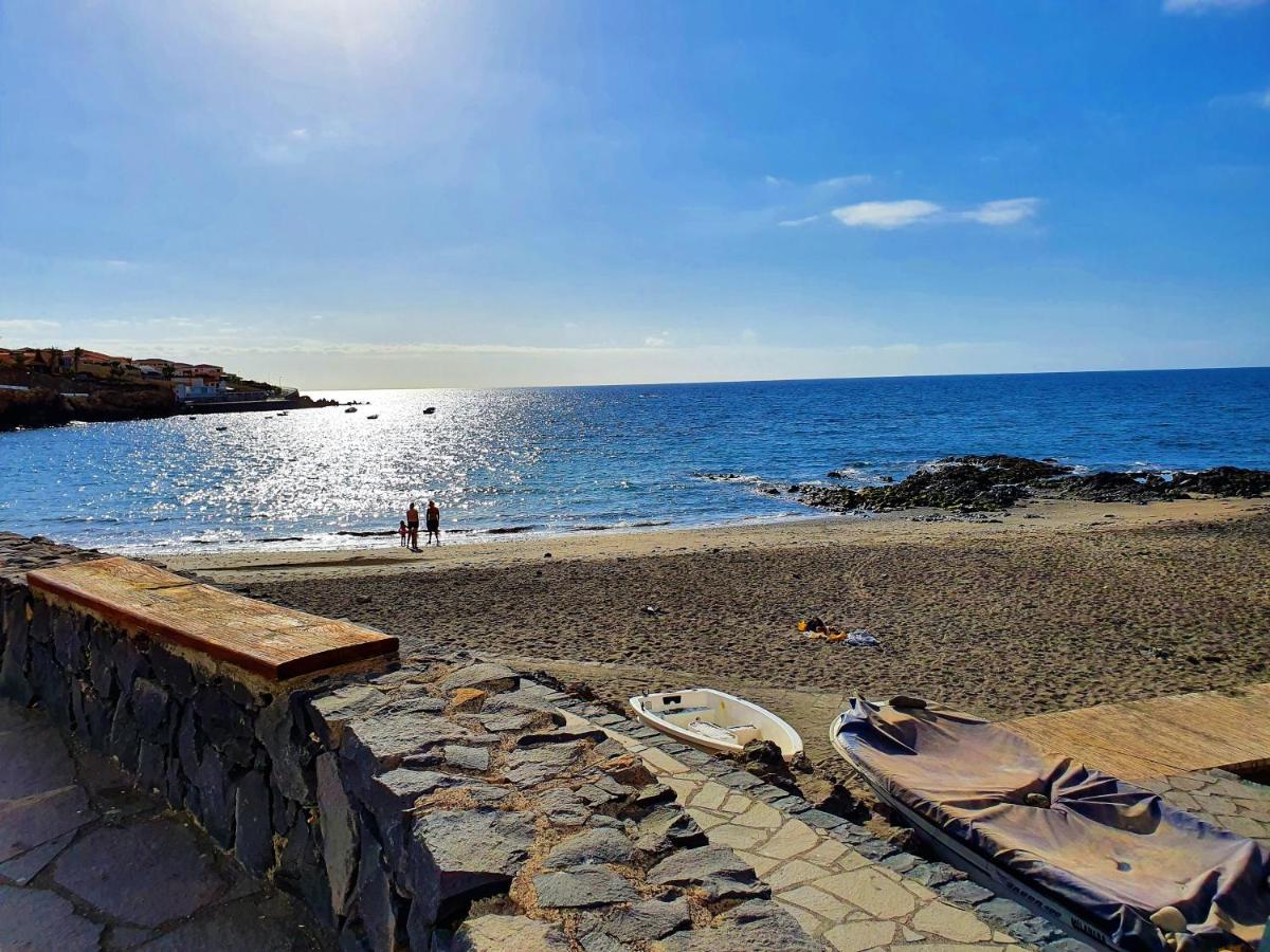 Aromas Del Mar With Wifi 300mbs * Poris de Abona