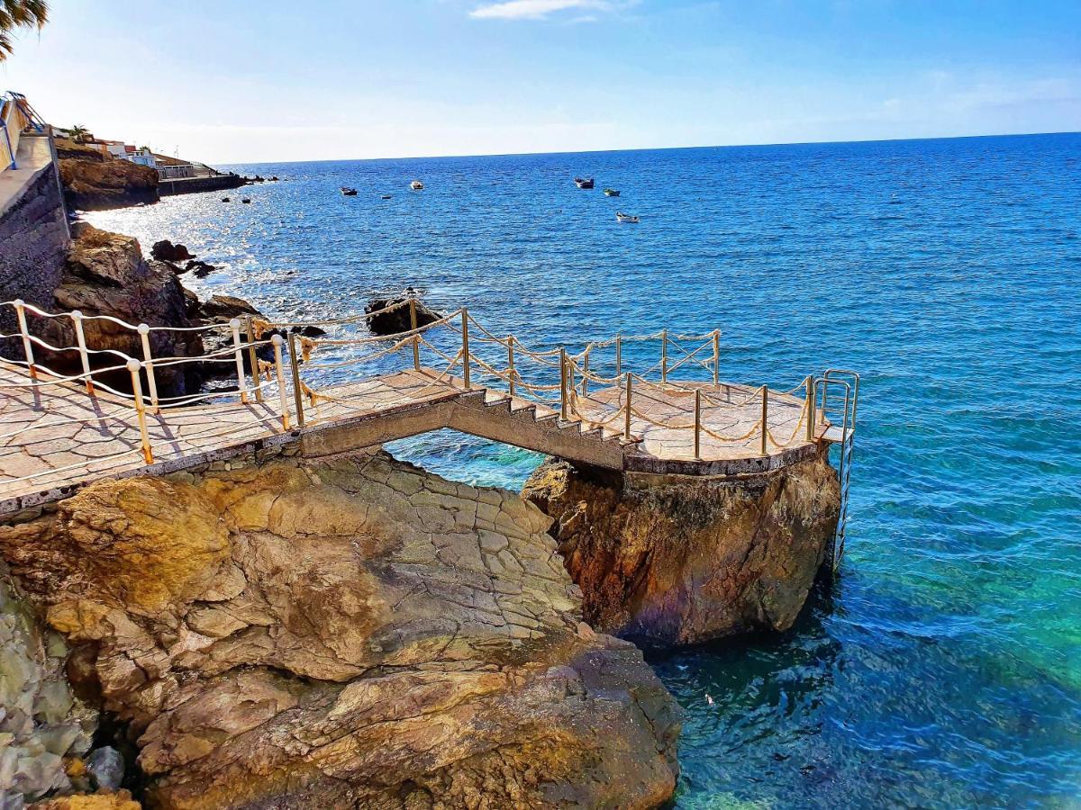 Aromas Del Mar With Wifi 300mbs Poris de Abona