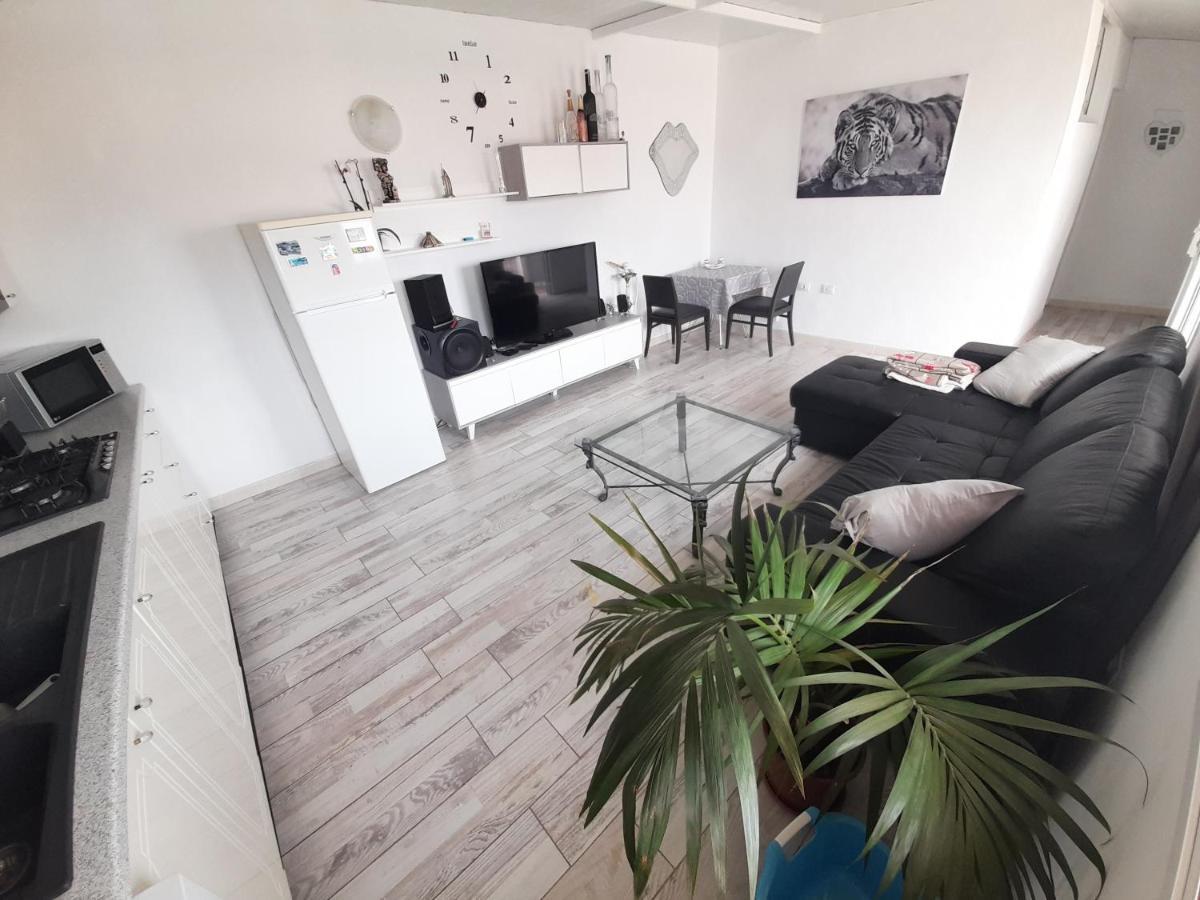 Appartement Tenerife Little Village *
