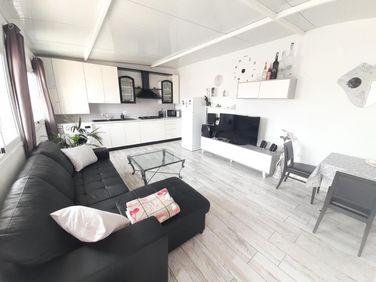Appartement Tenerife Little Village *