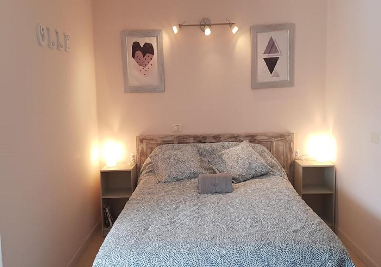Olle Golf Tenerife Sur Appartement *