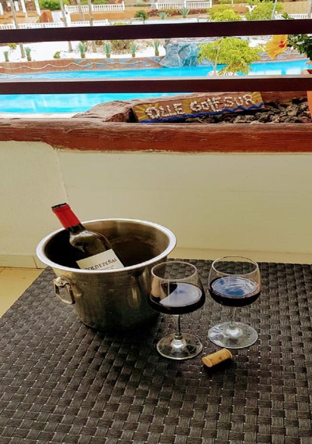 Appartement Olle Golf Tenerife Sur San Miguel de Abona