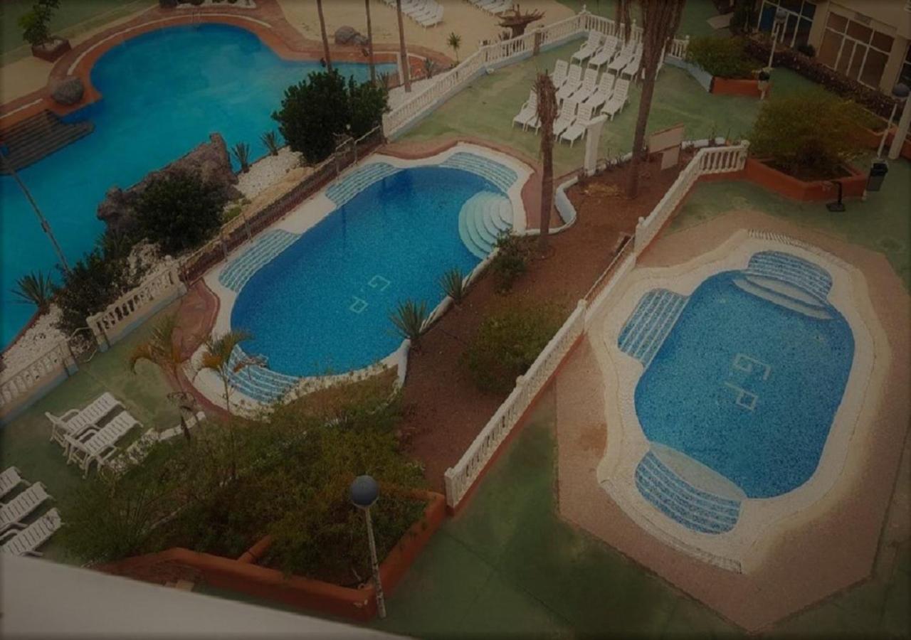 Olle Golf Tenerife Sur Apartment San Miguel de Abona